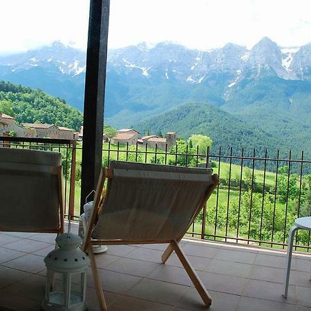 Cal Barida Hotel Cava Bagian luar foto
