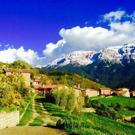 Cal Barida Hotel Cava Bagian luar foto