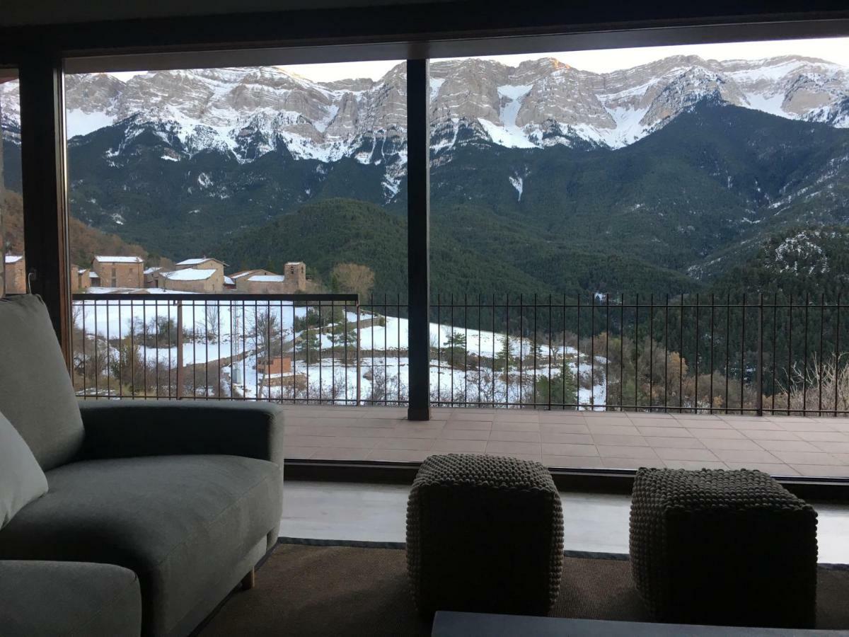 Cal Barida Hotel Cava Bagian luar foto