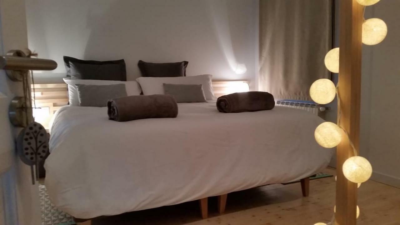 Cal Barida Hotel Cava Bagian luar foto