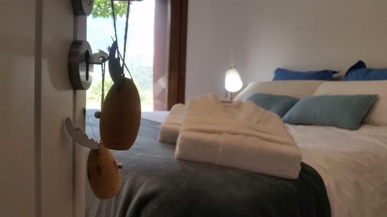 Cal Barida Hotel Cava Bagian luar foto