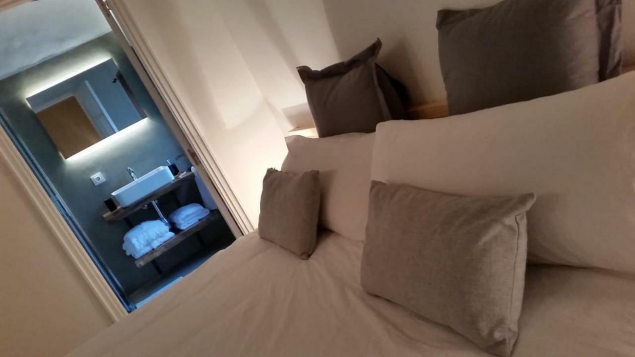Cal Barida Hotel Cava Bagian luar foto