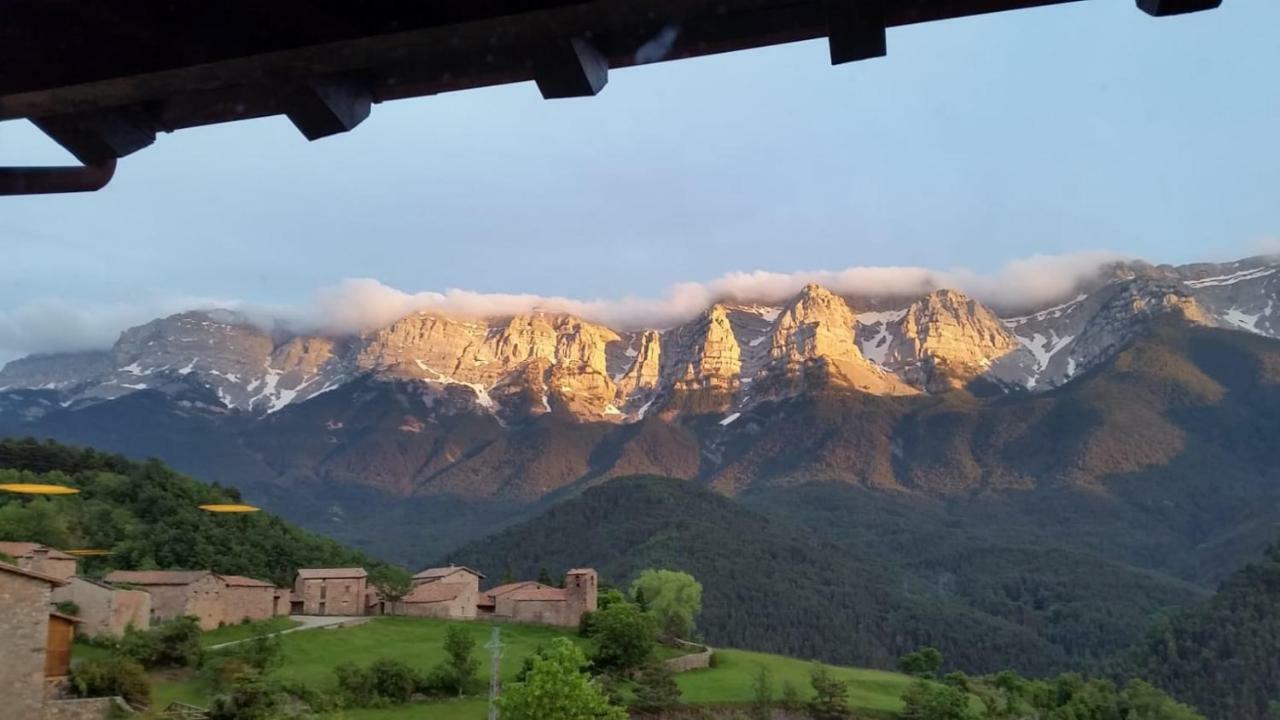 Cal Barida Hotel Cava Bagian luar foto
