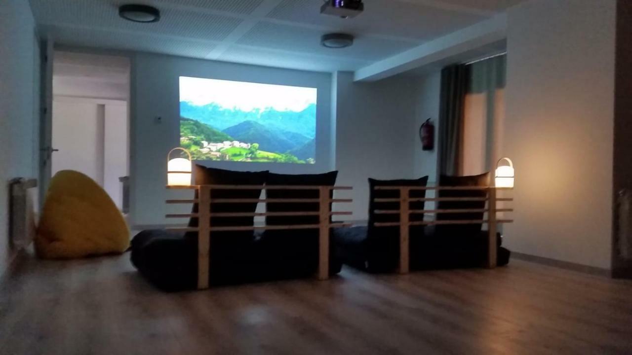 Cal Barida Hotel Cava Bagian luar foto