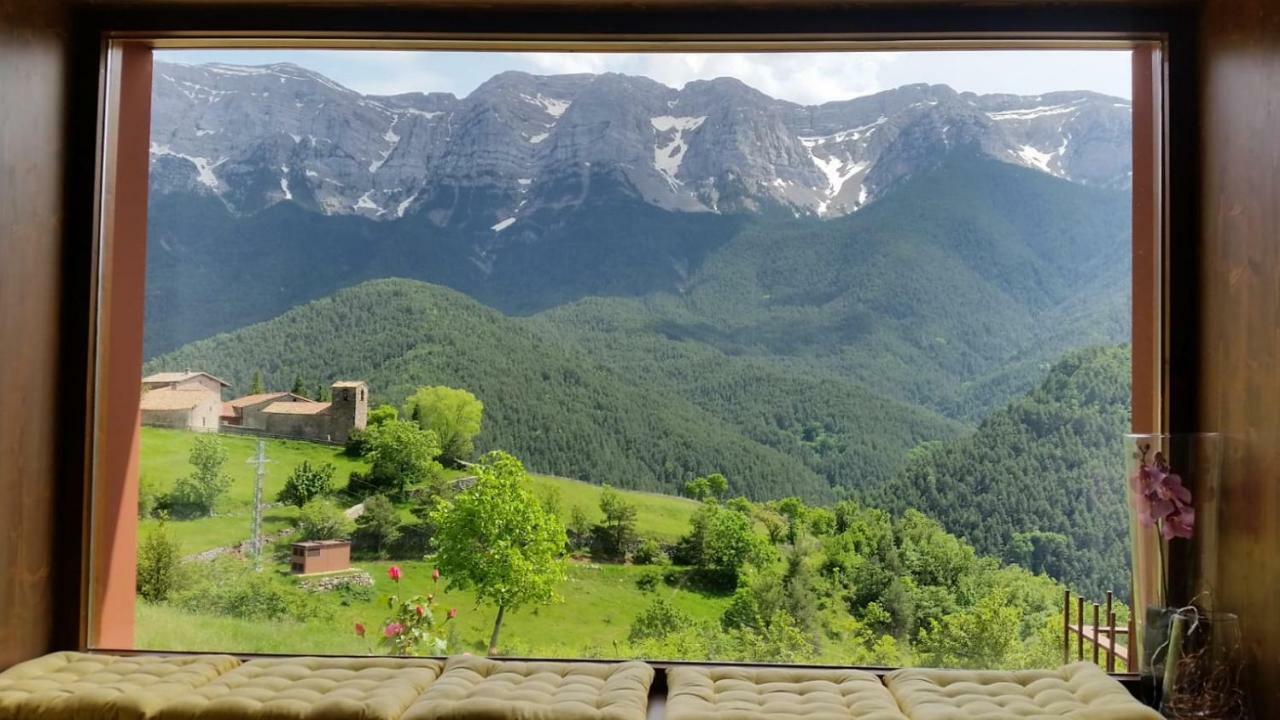 Cal Barida Hotel Cava Bagian luar foto