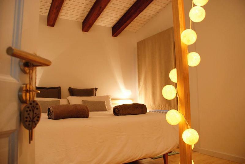 Cal Barida Hotel Cava Bagian luar foto