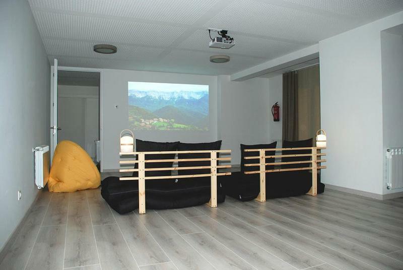 Cal Barida Hotel Cava Bagian luar foto