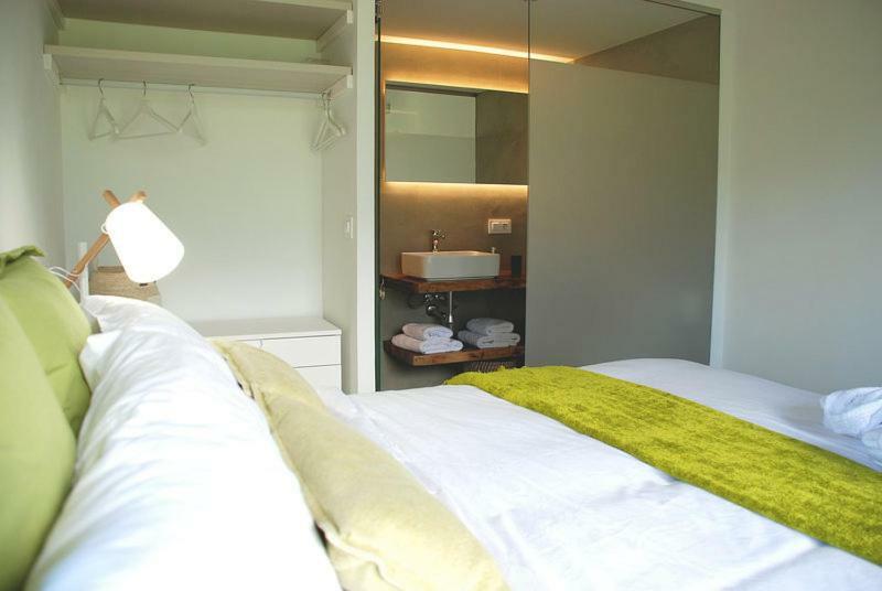 Cal Barida Hotel Cava Bagian luar foto